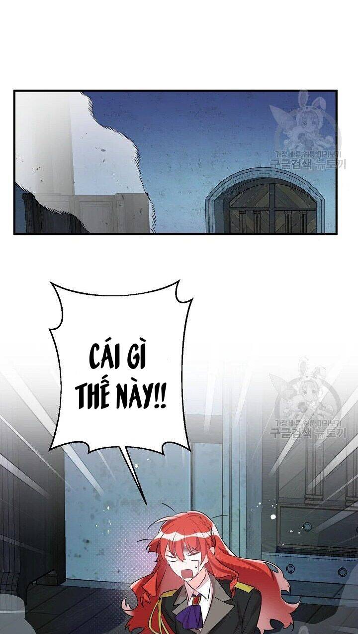 Công Nương Đã Thay Đổi Chapter 48.2 - 6