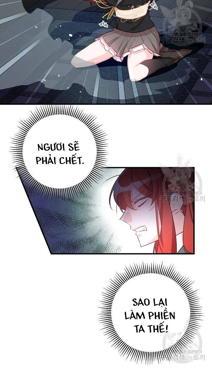 Công Nương Đã Thay Đổi Chapter 48.2 - 7