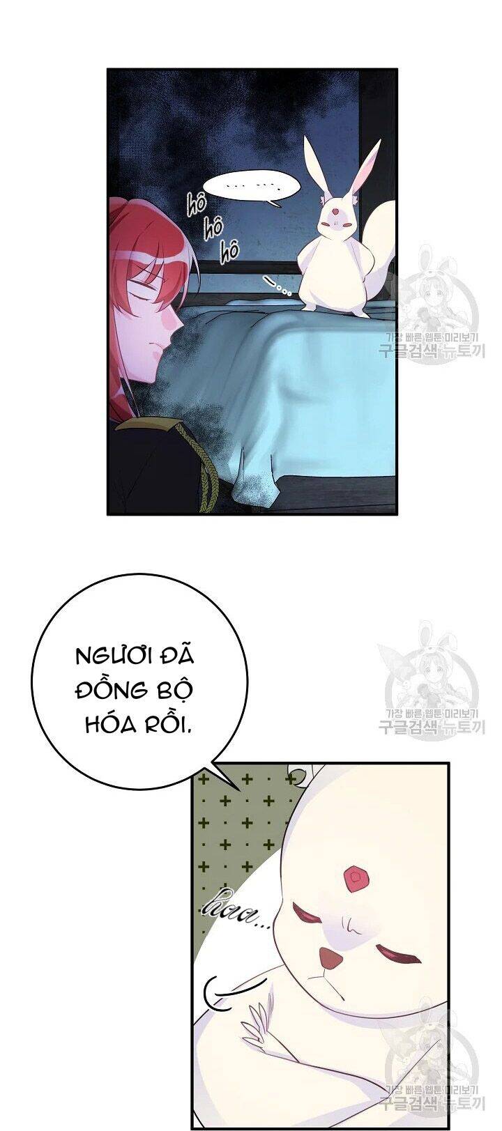 Công Nương Đã Thay Đổi Chapter 48.2 - 8