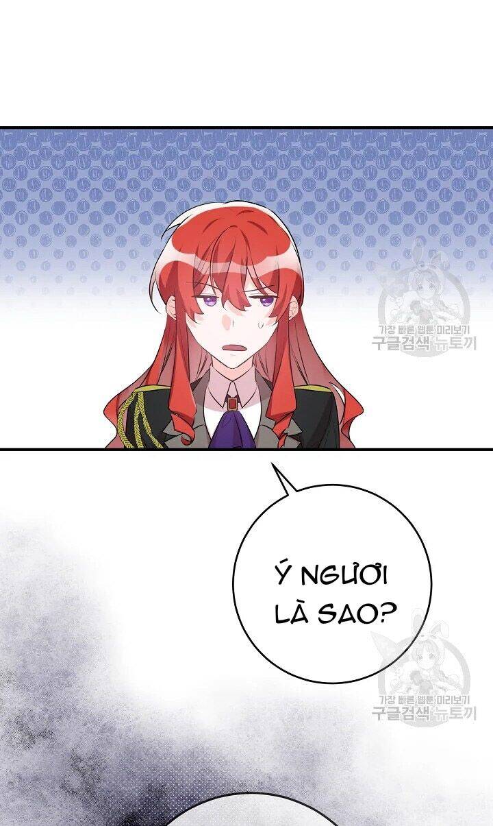 Công Nương Đã Thay Đổi Chapter 48.2 - 9