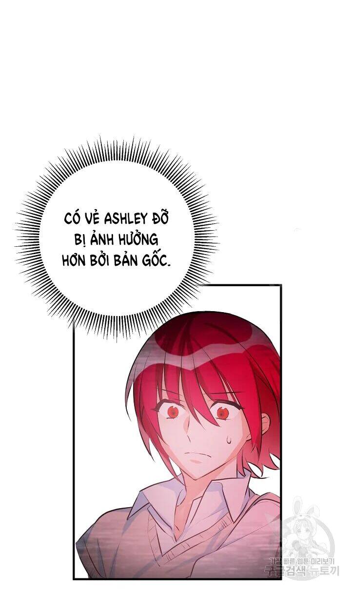 Công Nương Đã Thay Đổi Chapter 49.1 - 11