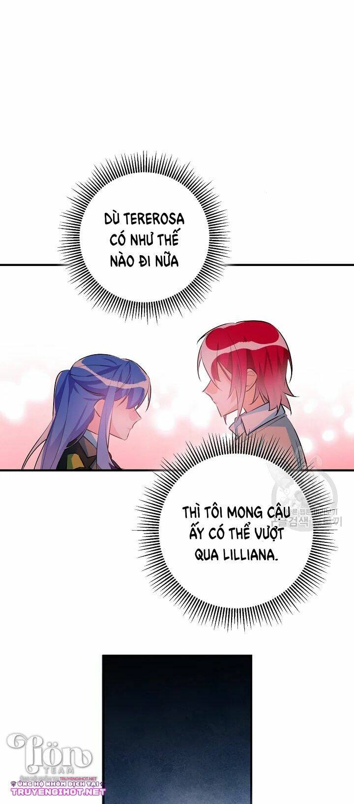 Công Nương Đã Thay Đổi Chapter 49.1 - 12