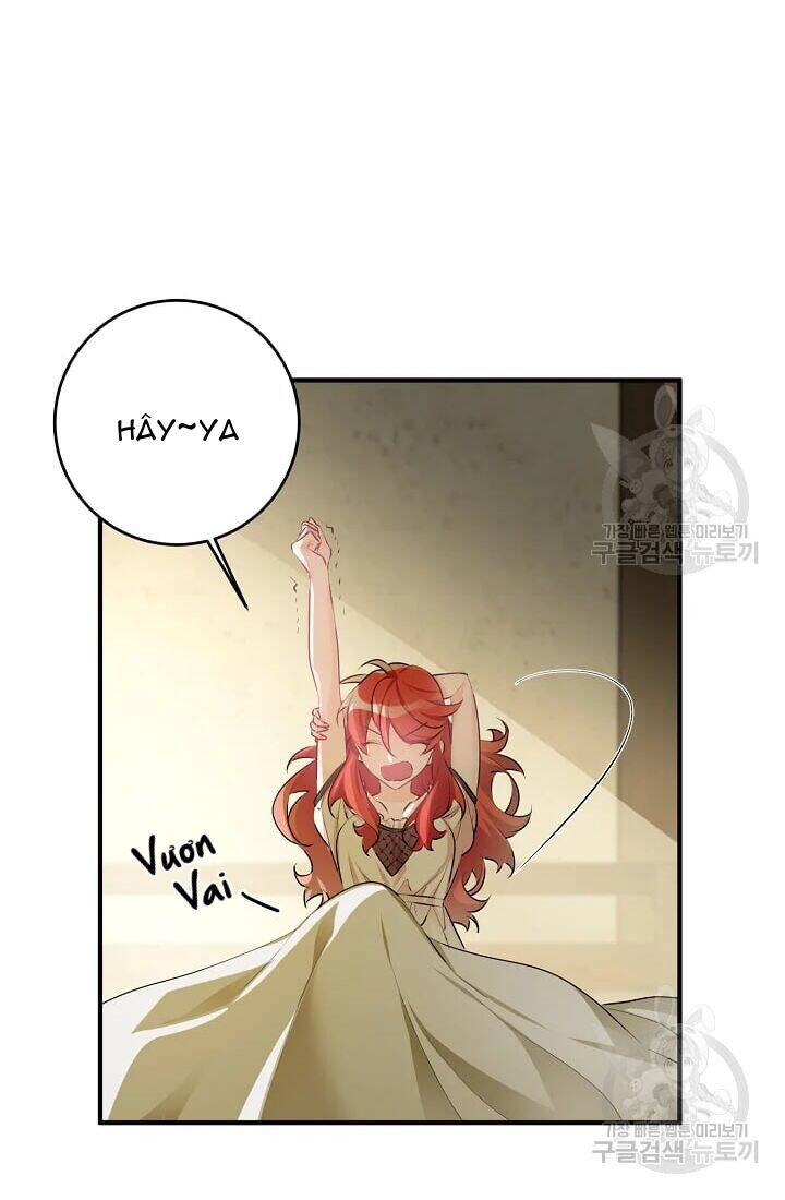 Công Nương Đã Thay Đổi Chapter 49.1 - 19