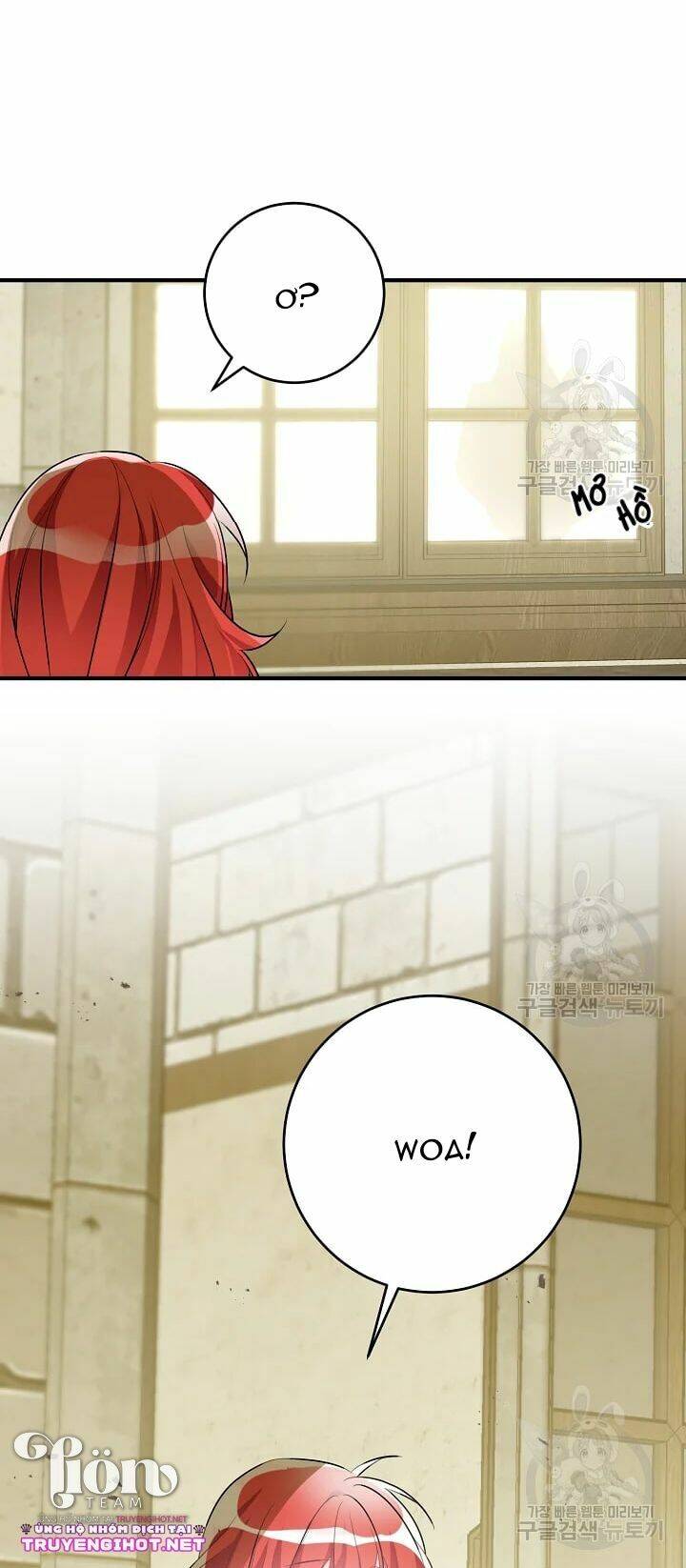 Công Nương Đã Thay Đổi Chapter 49.1 - 20