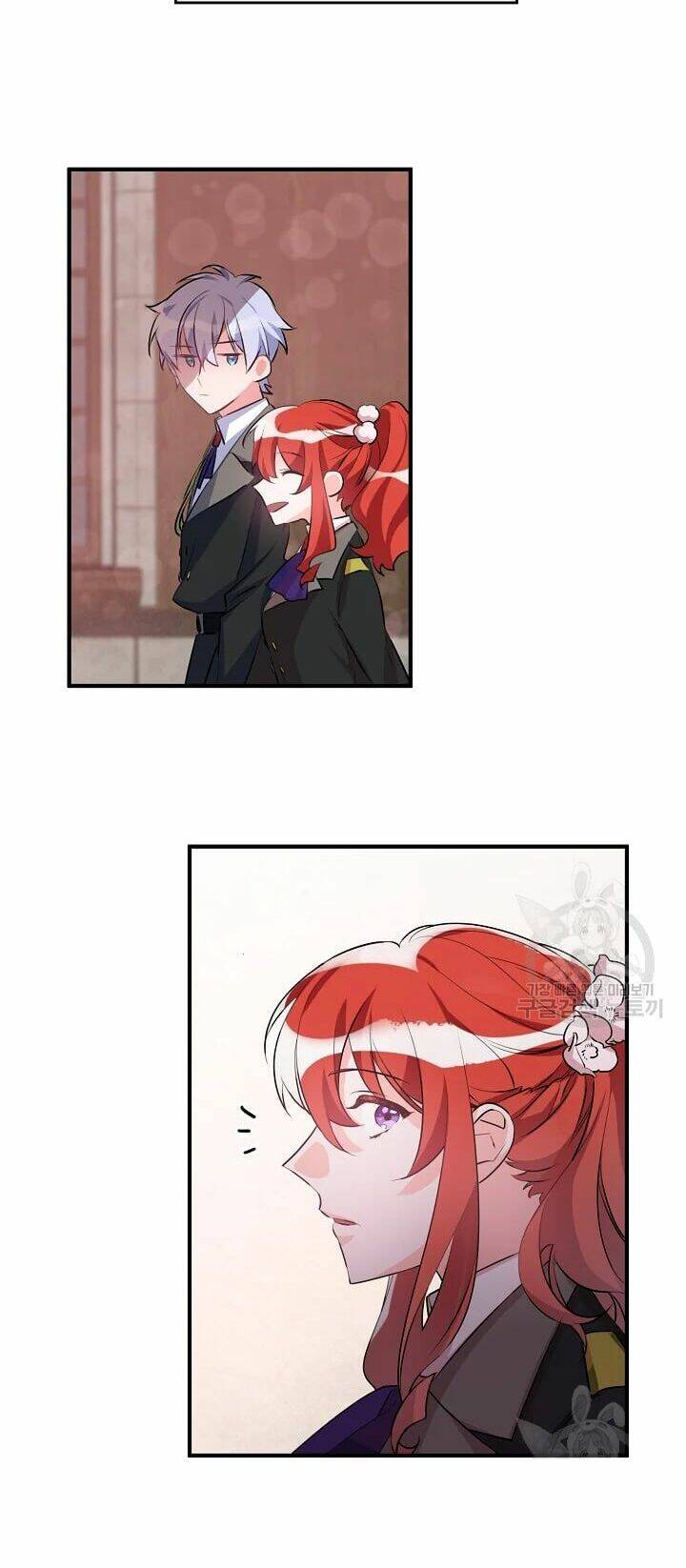 Công Nương Đã Thay Đổi Chapter 49.1 - 3