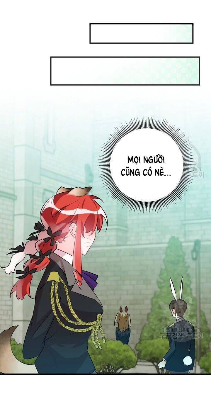 Công Nương Đã Thay Đổi Chapter 49.1 - 25