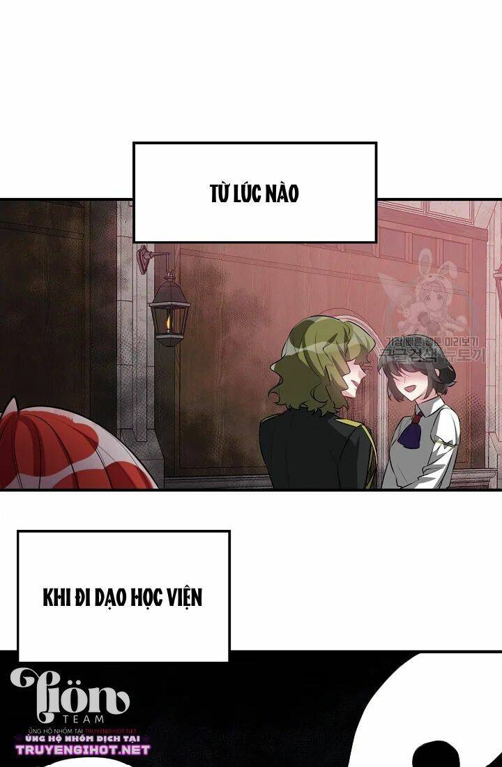 Công Nương Đã Thay Đổi Chapter 49.1 - 4