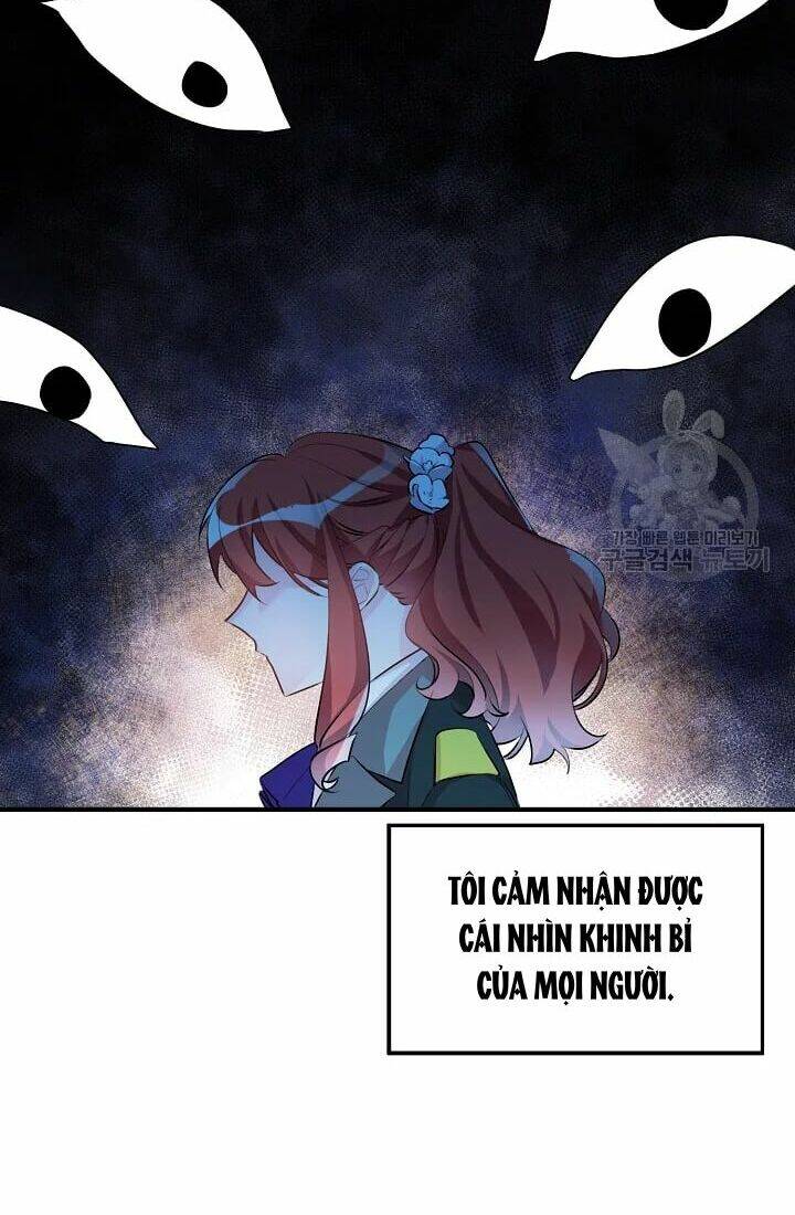 Công Nương Đã Thay Đổi Chapter 49.1 - 5