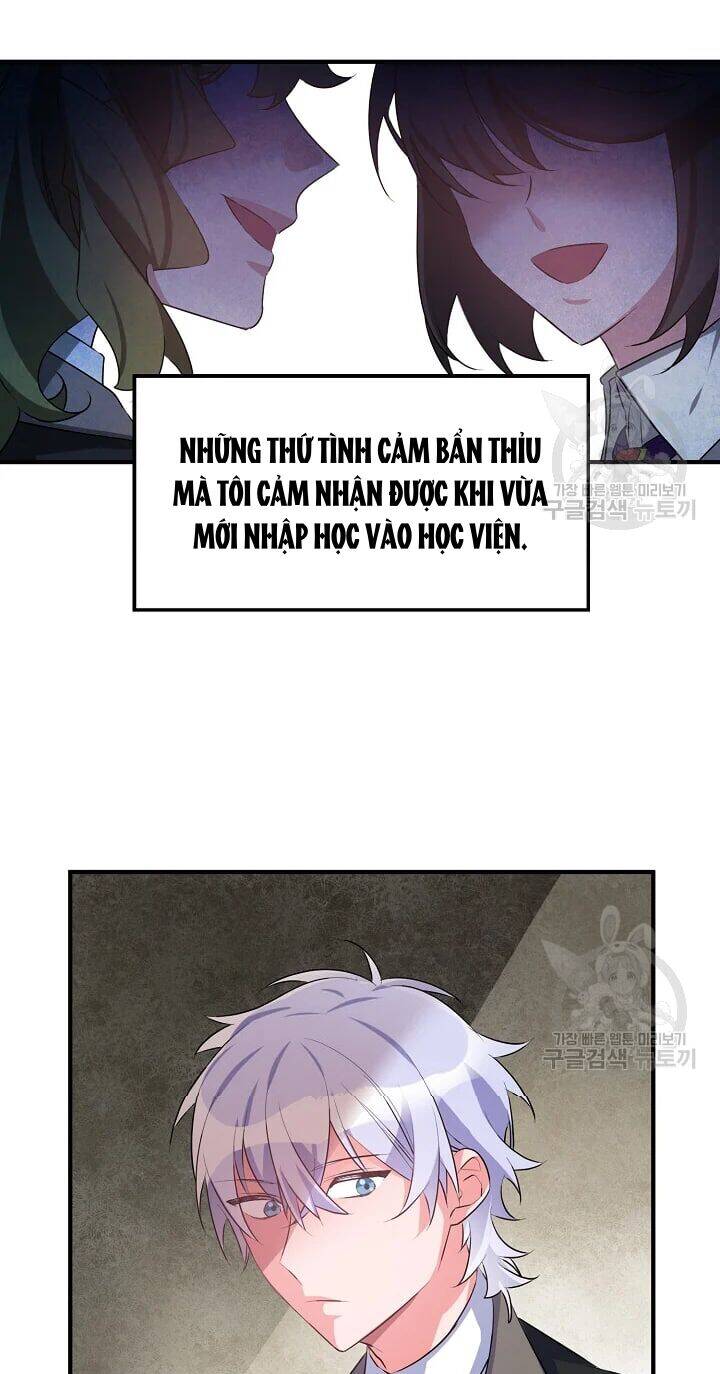 Công Nương Đã Thay Đổi Chapter 49.1 - 6