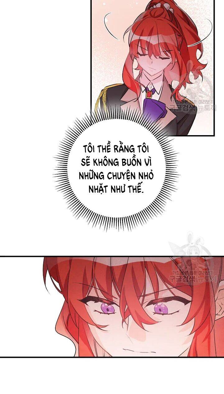 Công Nương Đã Thay Đổi Chapter 49.1 - 9