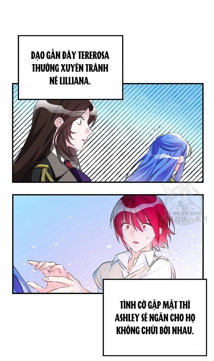 Công Nương Đã Thay Đổi Chapter 49.1 - 10