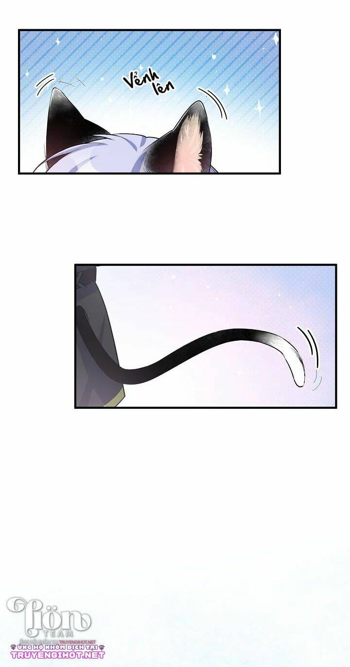 Công Nương Đã Thay Đổi Chapter 49.2 - 2