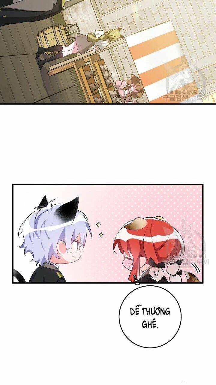 Công Nương Đã Thay Đổi Chapter 49.2 - 11