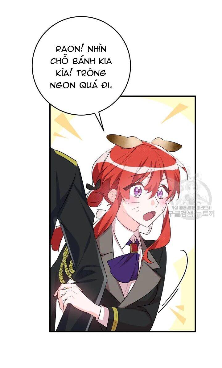 Công Nương Đã Thay Đổi Chapter 49.2 - 12