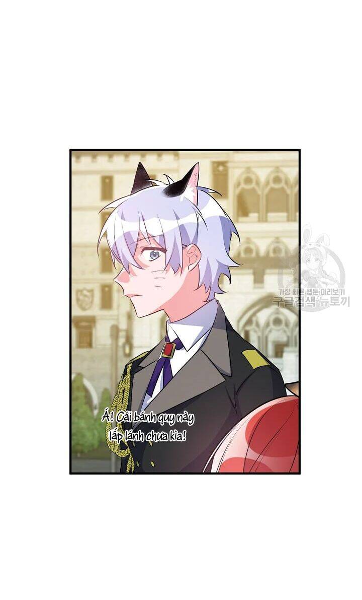 Công Nương Đã Thay Đổi Chapter 49.2 - 13