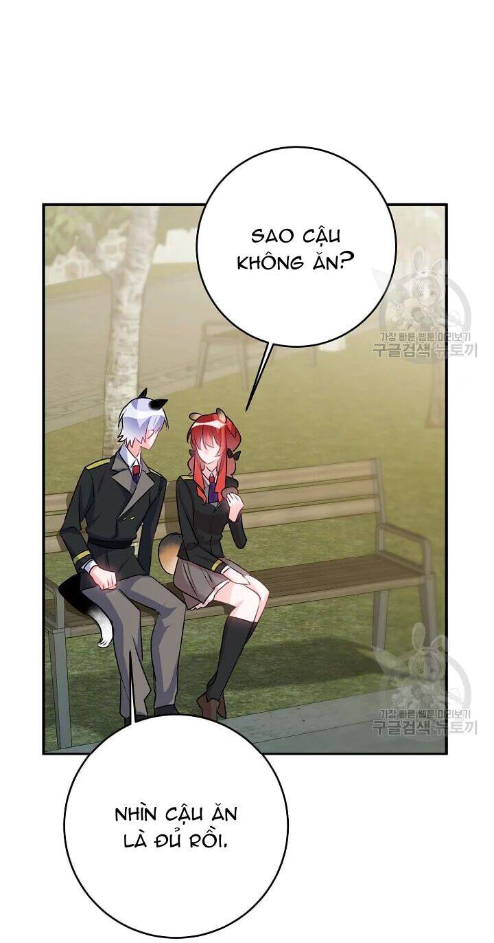 Công Nương Đã Thay Đổi Chapter 49.2 - 16