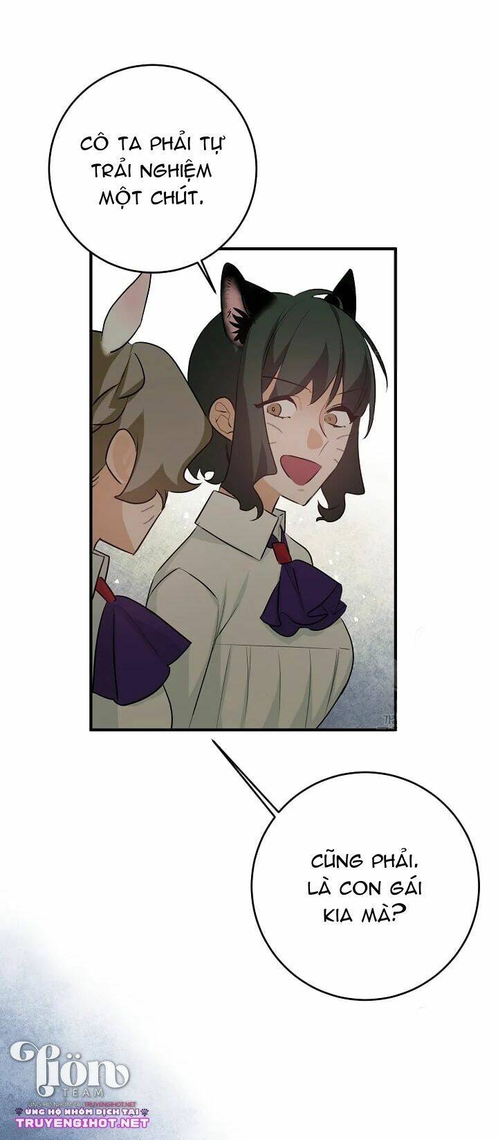 Công Nương Đã Thay Đổi Chapter 49.2 - 18