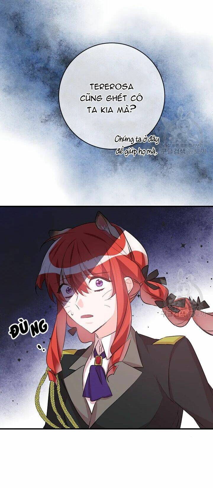 Công Nương Đã Thay Đổi Chapter 49.2 - 19