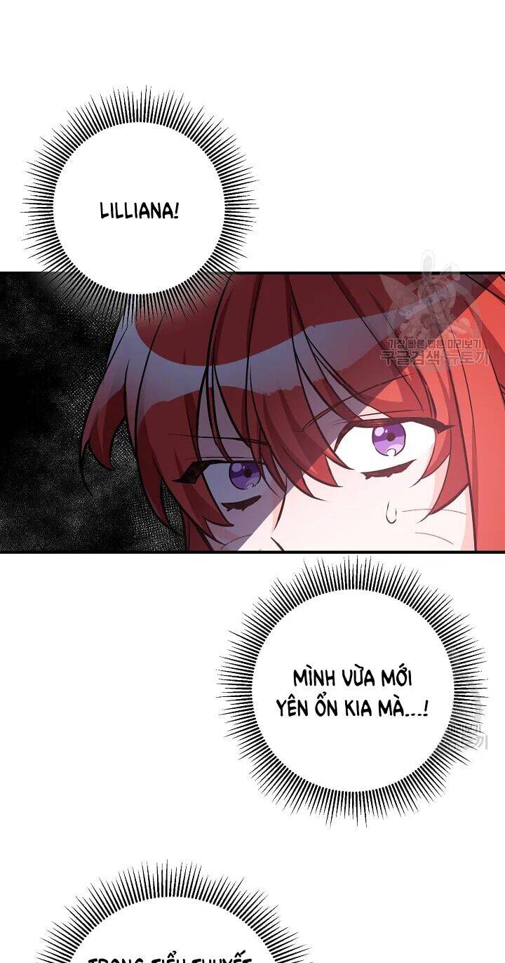 Công Nương Đã Thay Đổi Chapter 49.2 - 20