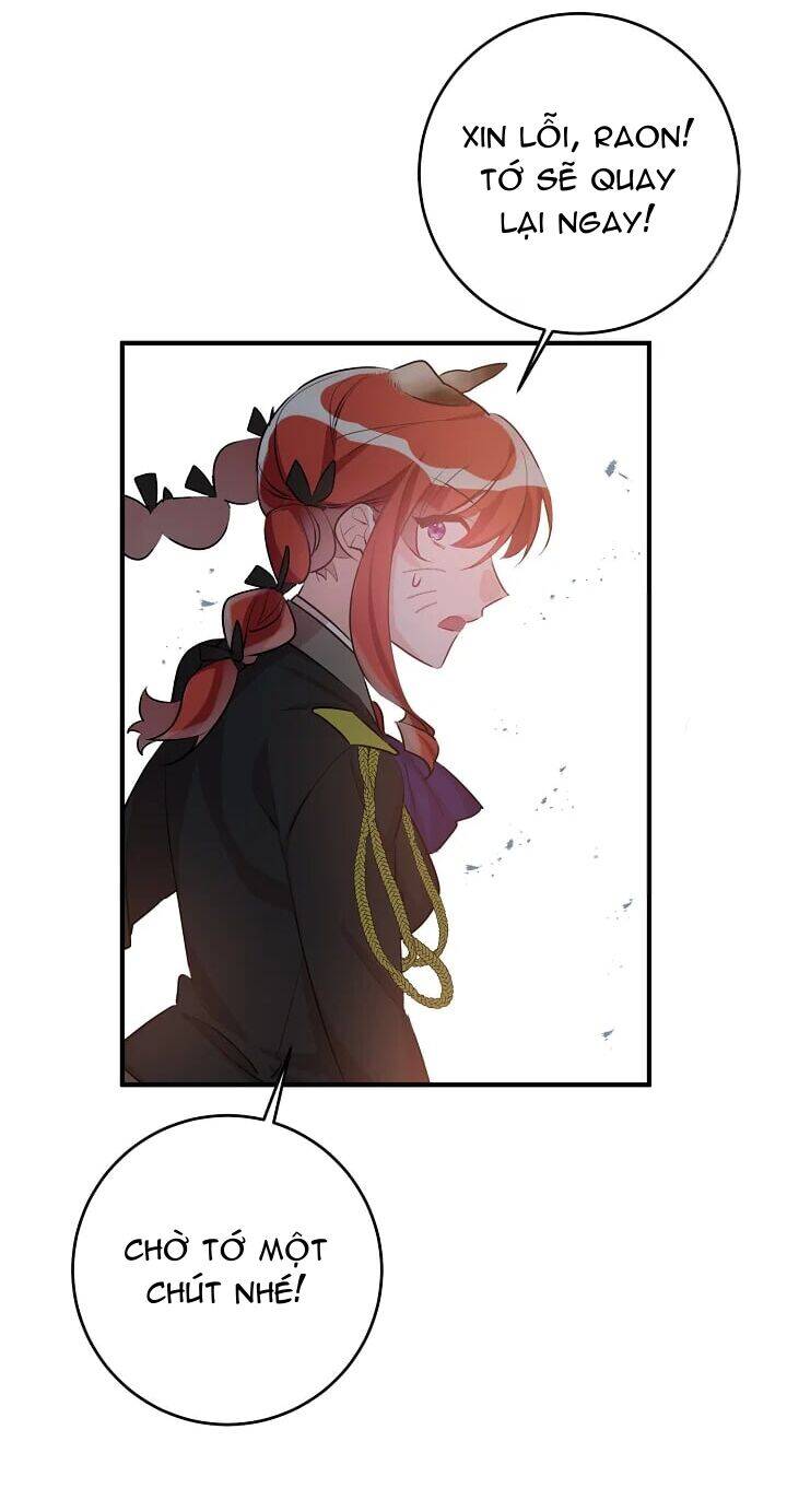 Công Nương Đã Thay Đổi Chapter 49.2 - 23