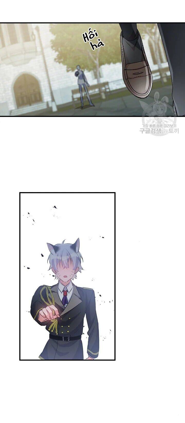 Công Nương Đã Thay Đổi Chapter 49.2 - 24