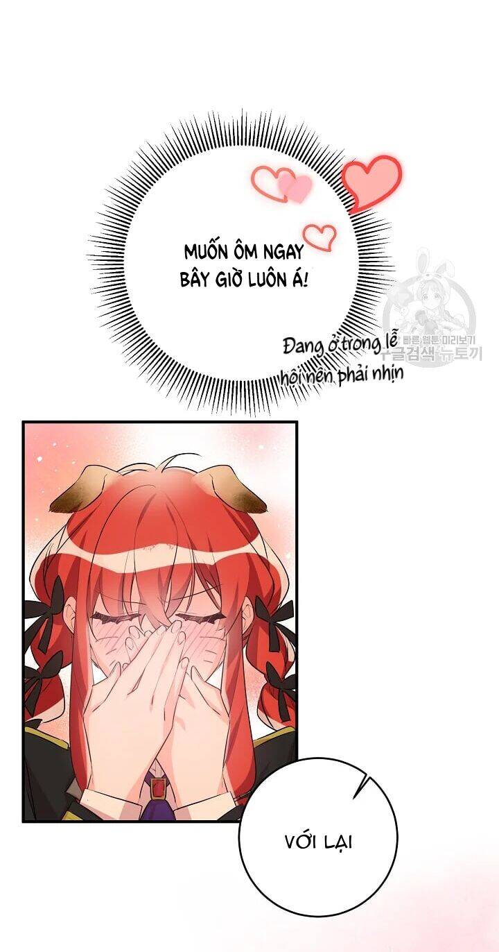 Công Nương Đã Thay Đổi Chapter 49.2 - 6