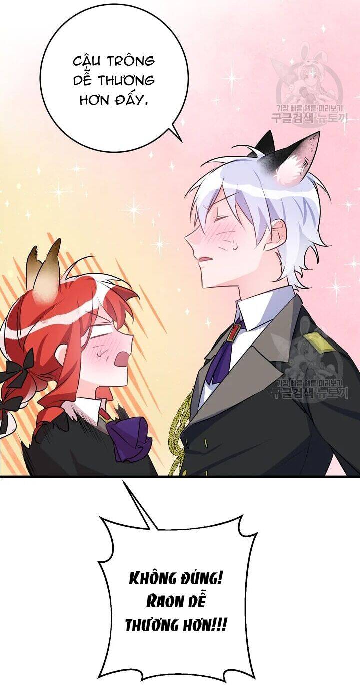 Công Nương Đã Thay Đổi Chapter 49.2 - 7
