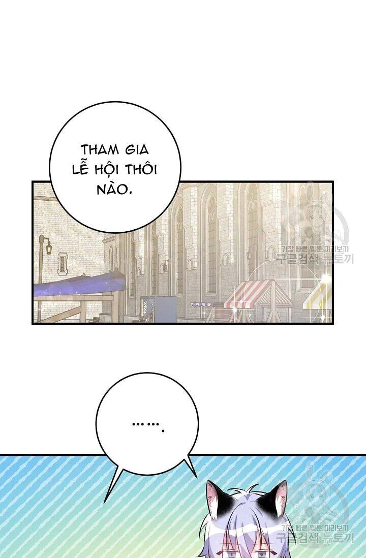 Công Nương Đã Thay Đổi Chapter 49.2 - 8