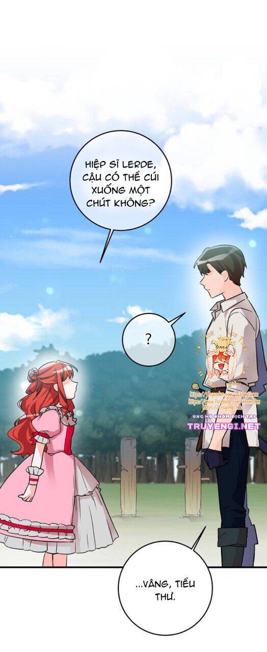 Công Nương Đã Thay Đổi Chapter 5 - 11