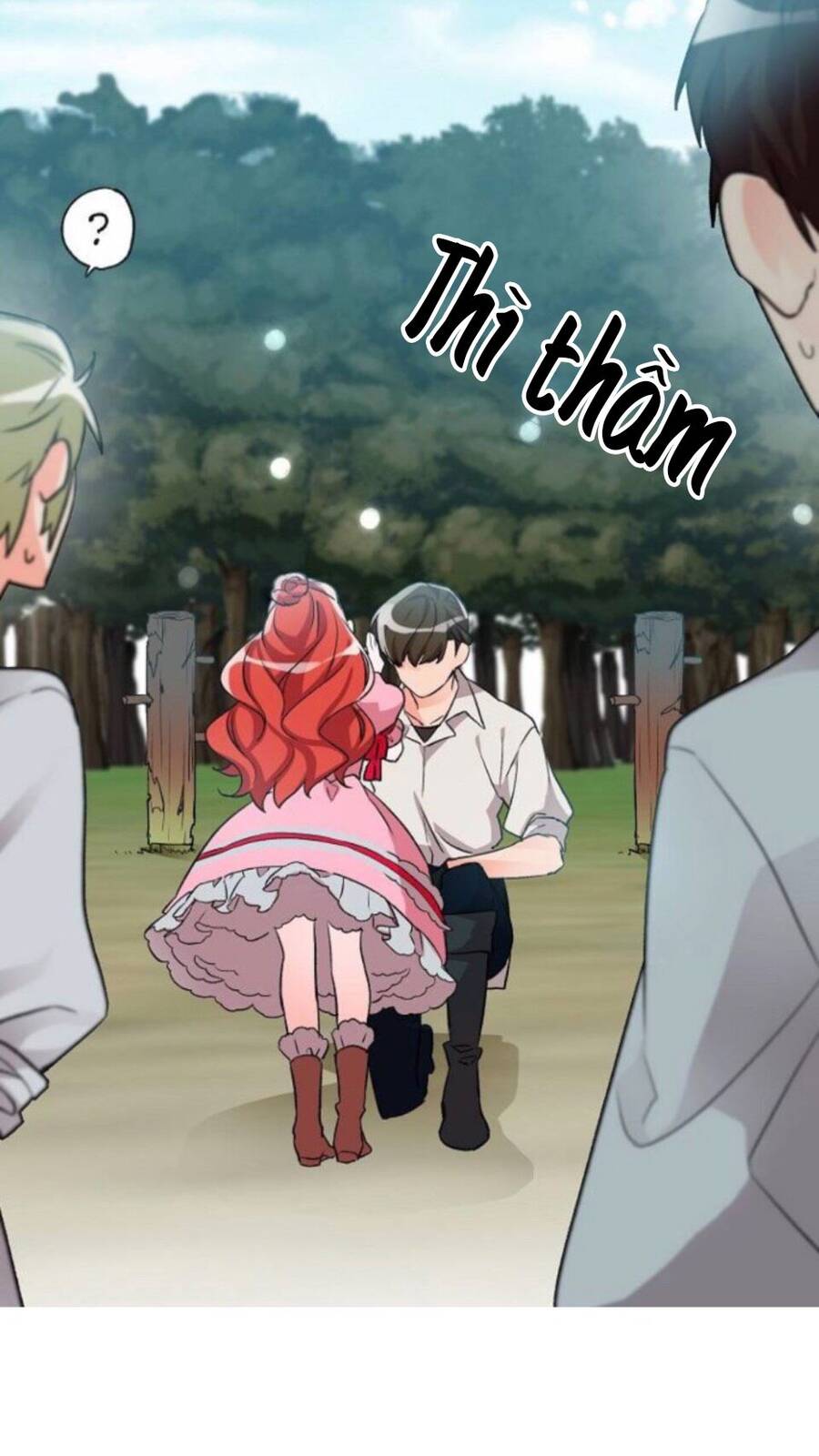 Công Nương Đã Thay Đổi Chapter 5 - 14