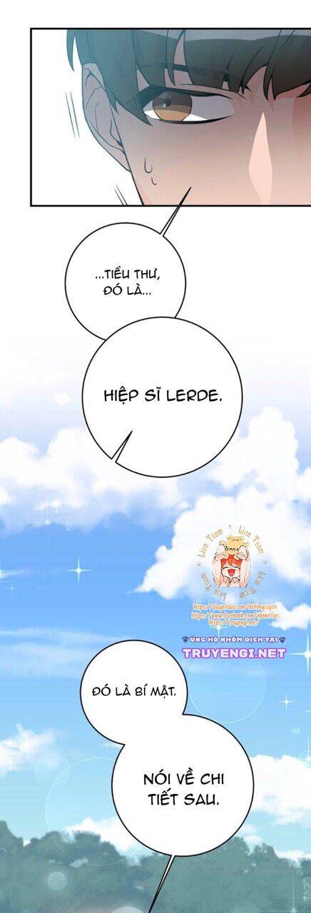 Công Nương Đã Thay Đổi Chapter 5 - 16