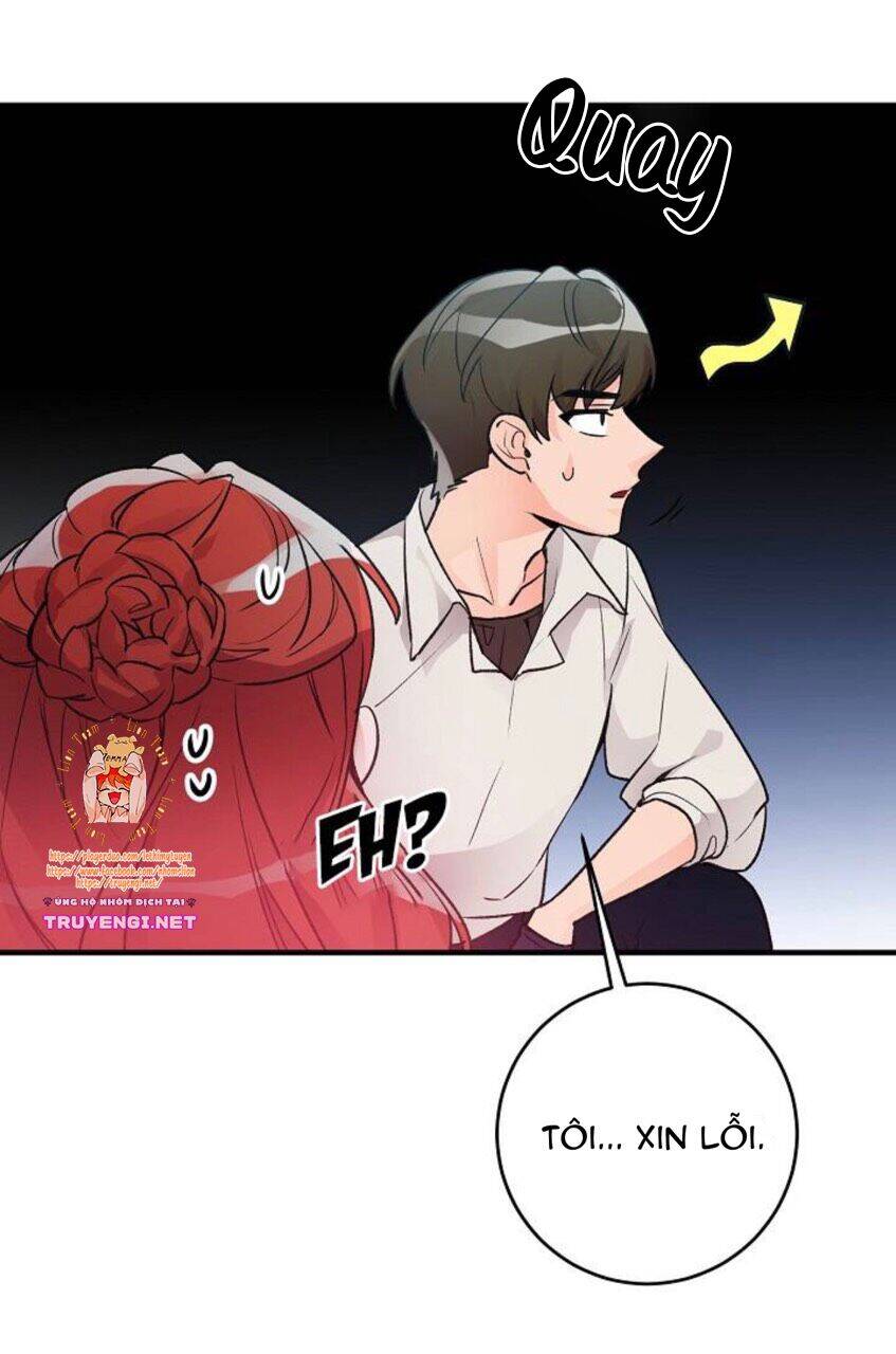 Công Nương Đã Thay Đổi Chapter 5 - 19