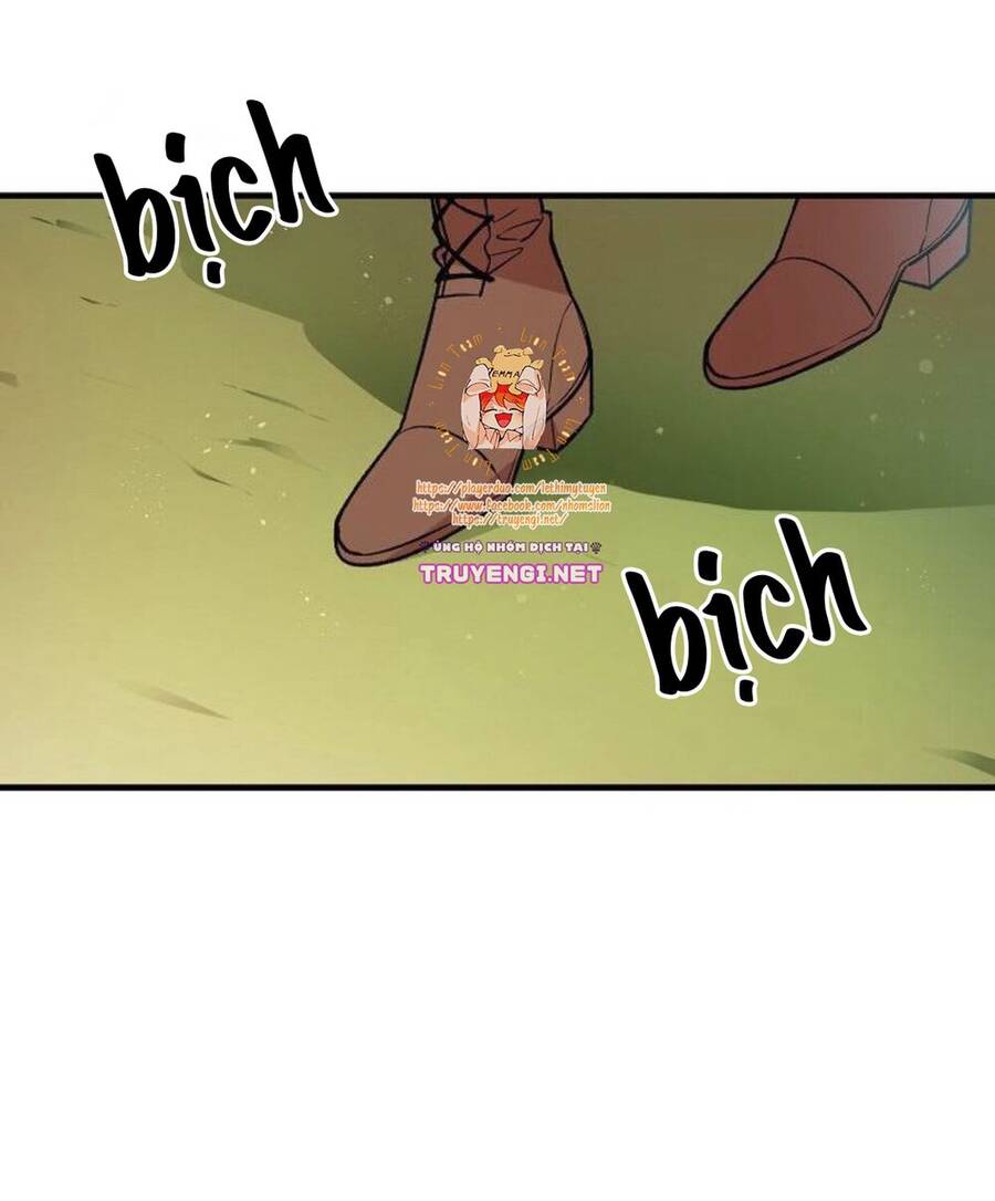 Công Nương Đã Thay Đổi Chapter 5 - 3