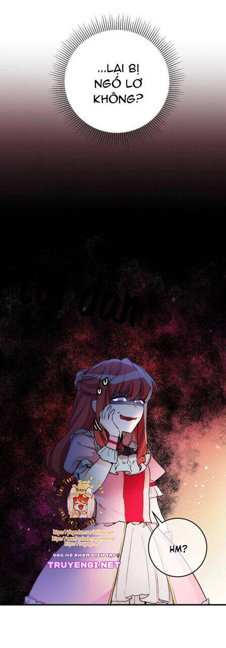 Công Nương Đã Thay Đổi Chapter 5 - 21