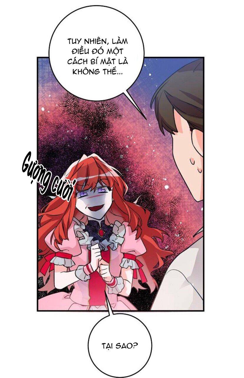 Công Nương Đã Thay Đổi Chapter 5 - 22