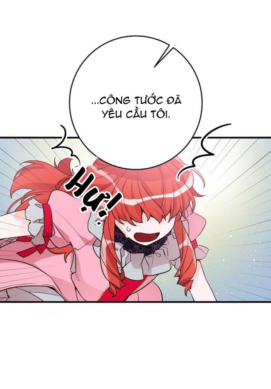 Công Nương Đã Thay Đổi Chapter 5 - 23