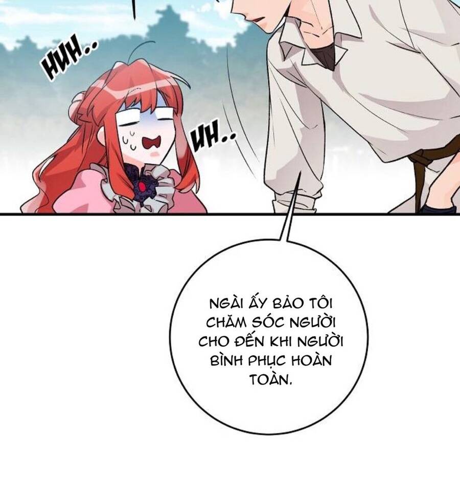 Công Nương Đã Thay Đổi Chapter 5 - 25