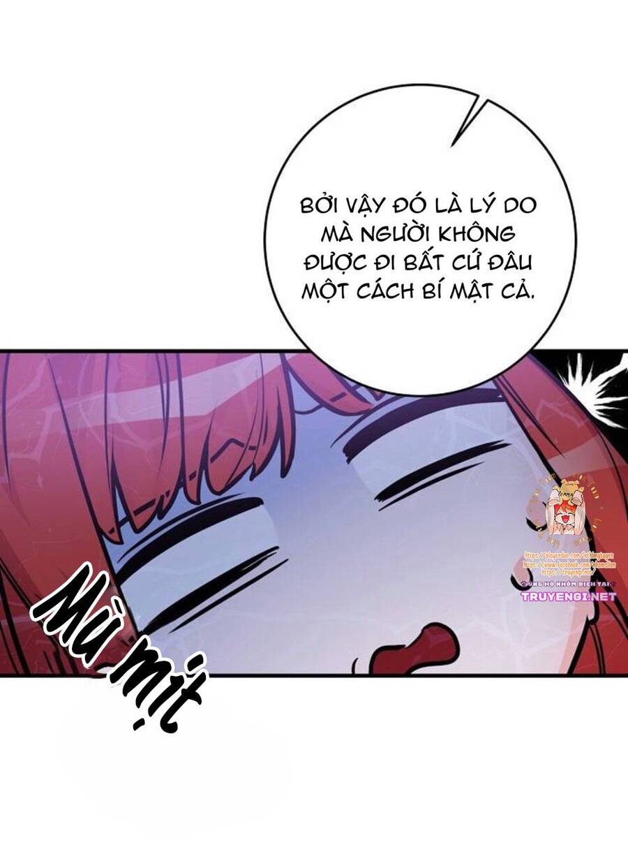 Công Nương Đã Thay Đổi Chapter 5 - 26