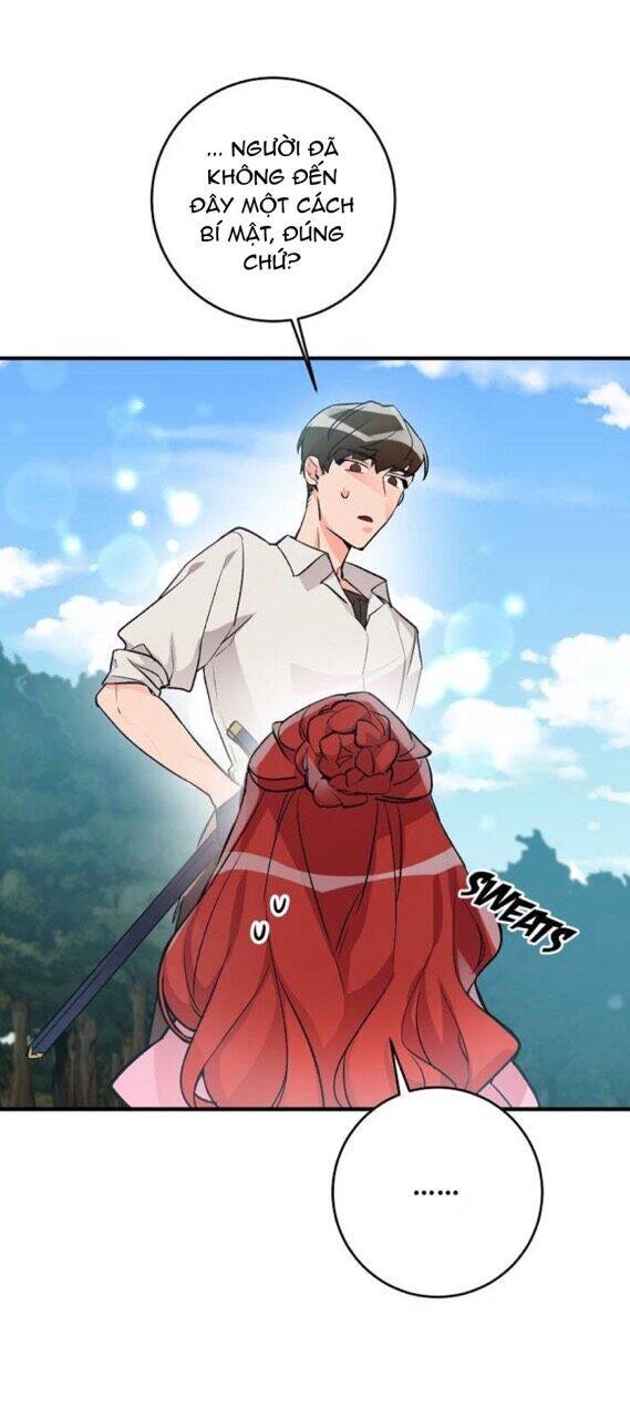 Công Nương Đã Thay Đổi Chapter 5 - 27