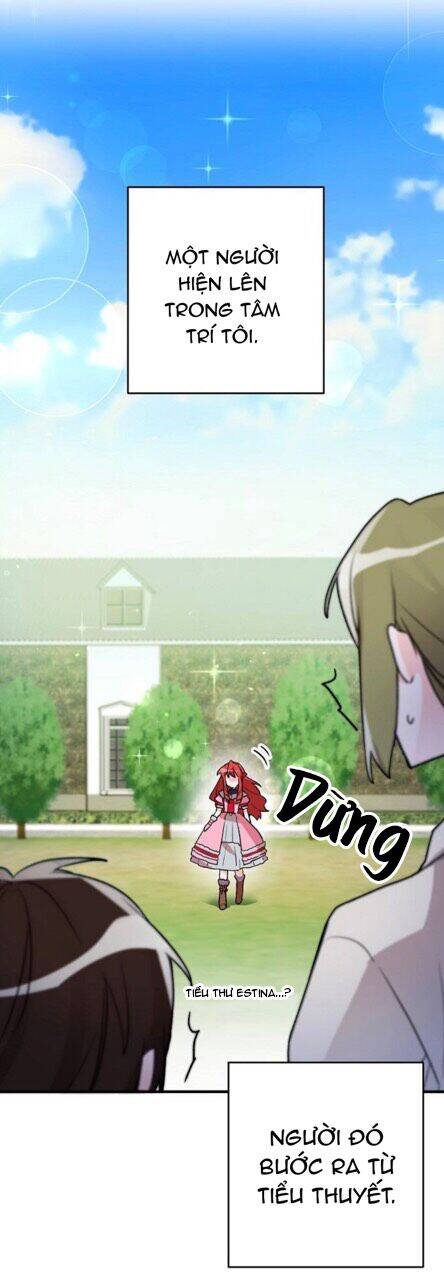 Công Nương Đã Thay Đổi Chapter 5 - 4