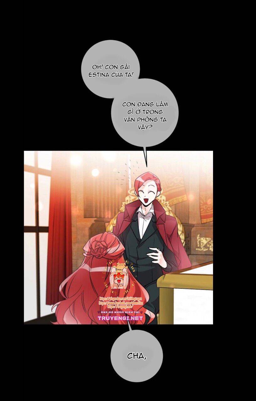 Công Nương Đã Thay Đổi Chapter 5 - 31