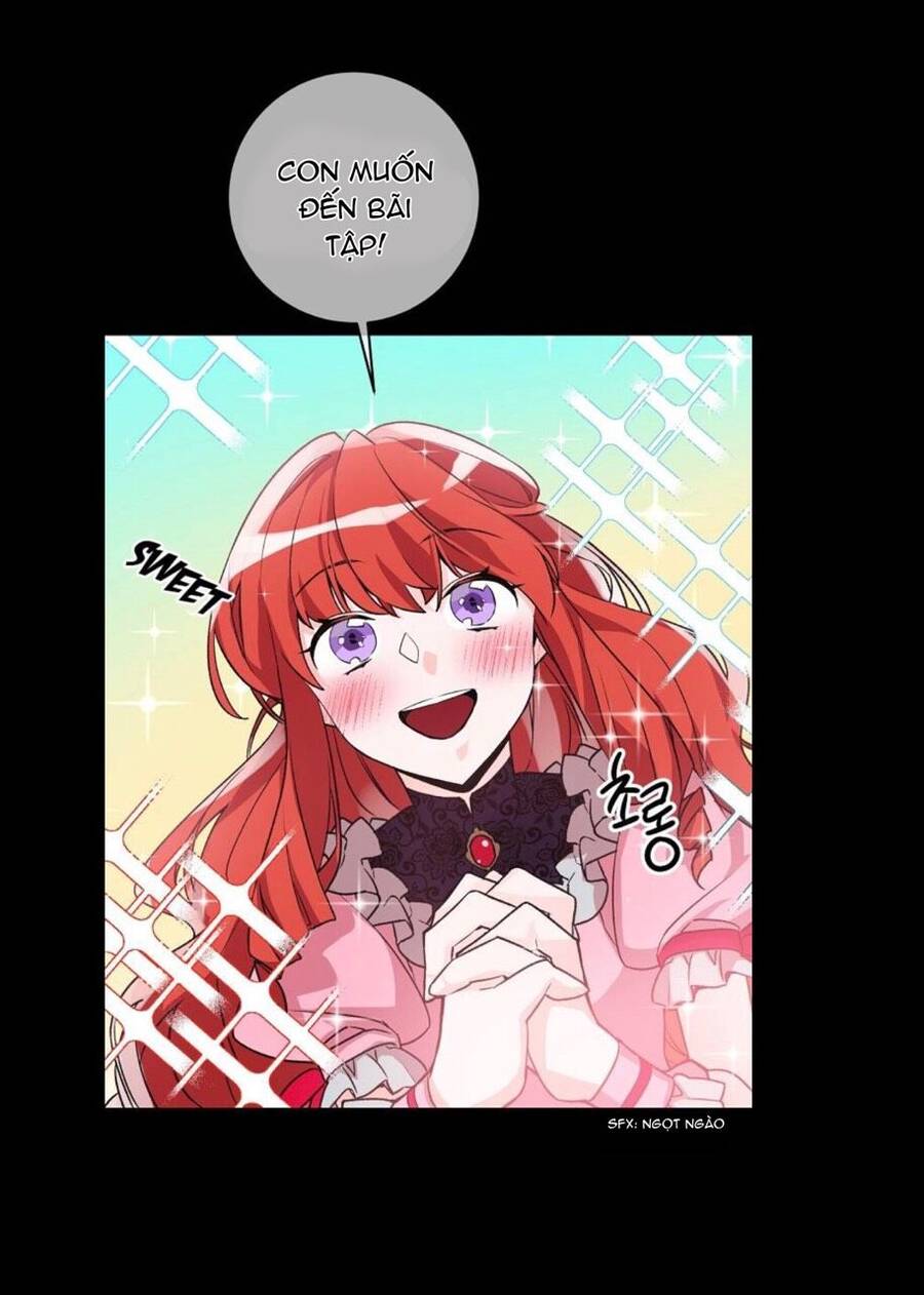 Công Nương Đã Thay Đổi Chapter 5 - 32