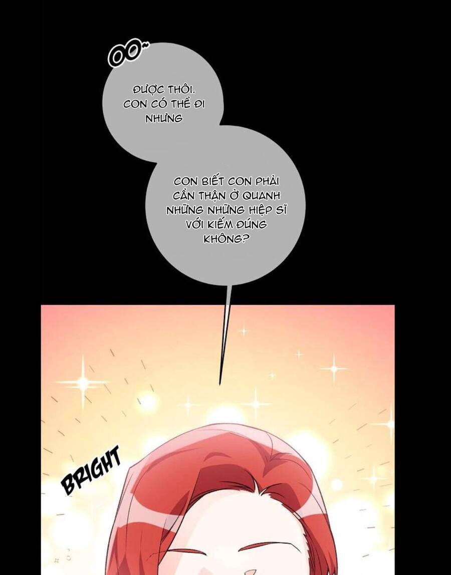 Công Nương Đã Thay Đổi Chapter 5 - 33