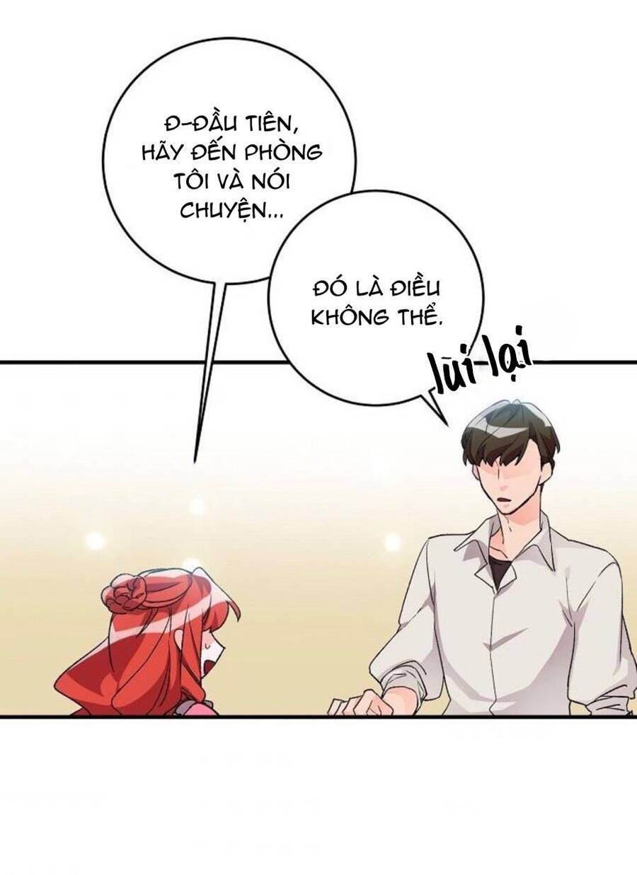 Công Nương Đã Thay Đổi Chapter 5 - 38