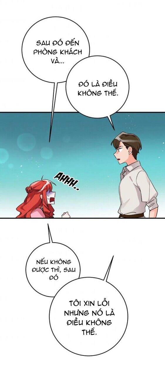 Công Nương Đã Thay Đổi Chapter 5 - 39