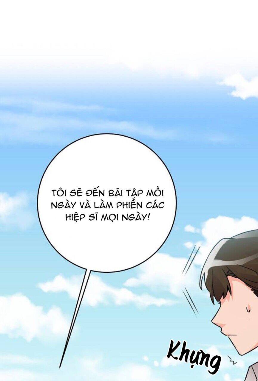 Công Nương Đã Thay Đổi Chapter 5 - 42