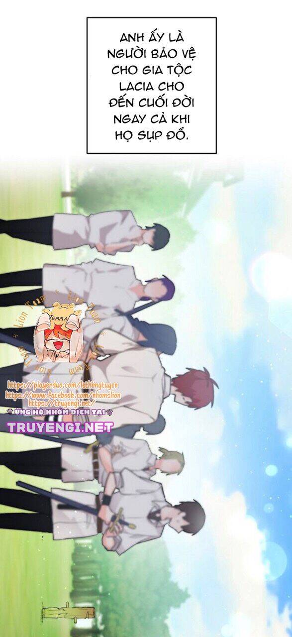 Công Nương Đã Thay Đổi Chapter 5 - 7