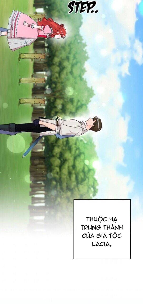 Công Nương Đã Thay Đổi Chapter 5 - 8