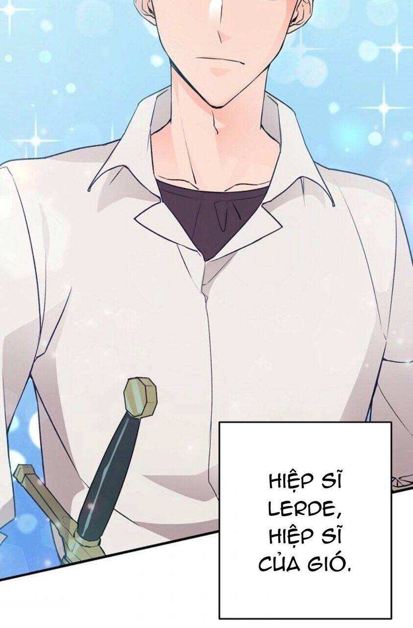 Công Nương Đã Thay Đổi Chapter 5 - 10