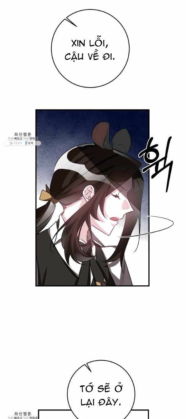 Công Nương Đã Thay Đổi Chapter 50.1 - 12